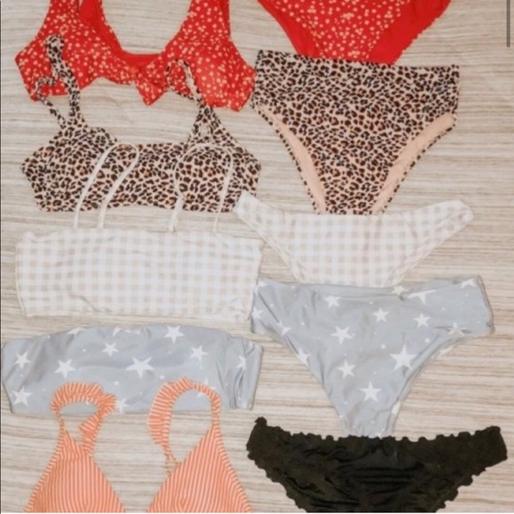 PacSun Other - bathing suit mystery box!✨